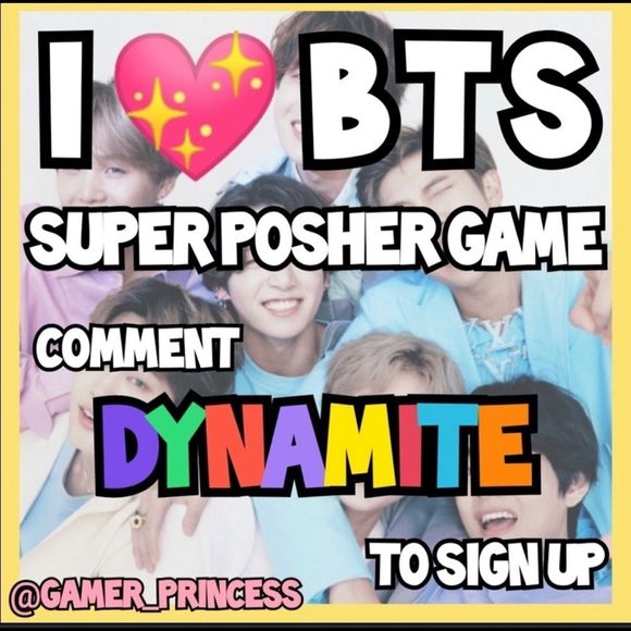 Other - Bts  Which bts fanare youIgnore offers sign up to be featured 6/14